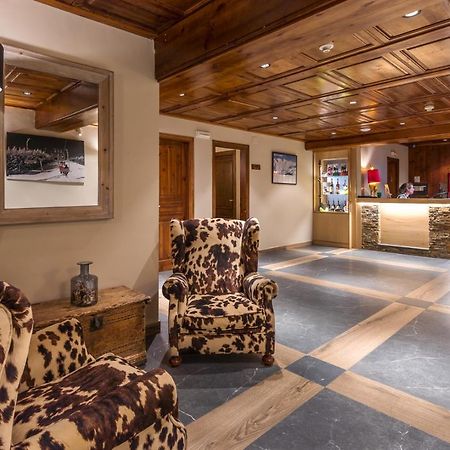 Hotel Chalet Bassibe Baqueira Beret Kültér fotó