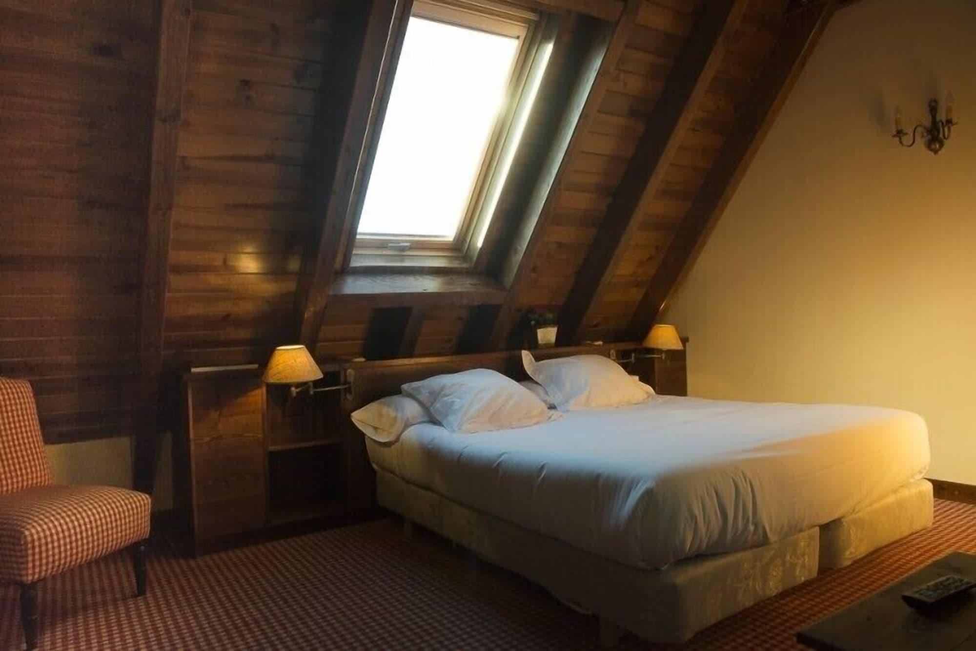 Hotel Chalet Bassibe Baqueira Beret Kültér fotó