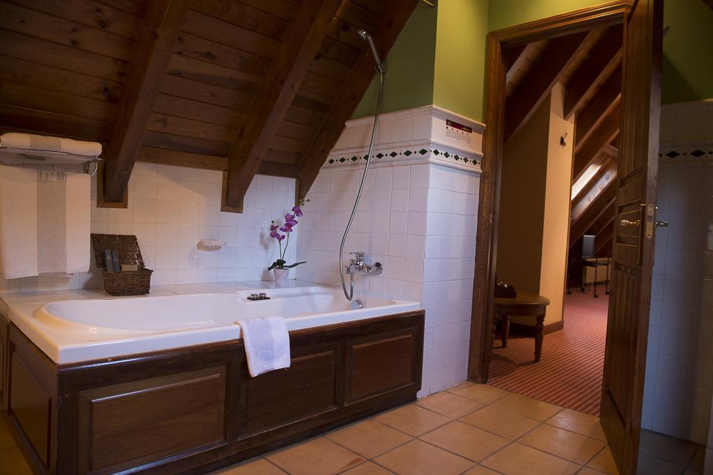 Hotel Chalet Bassibe Baqueira Beret Kültér fotó