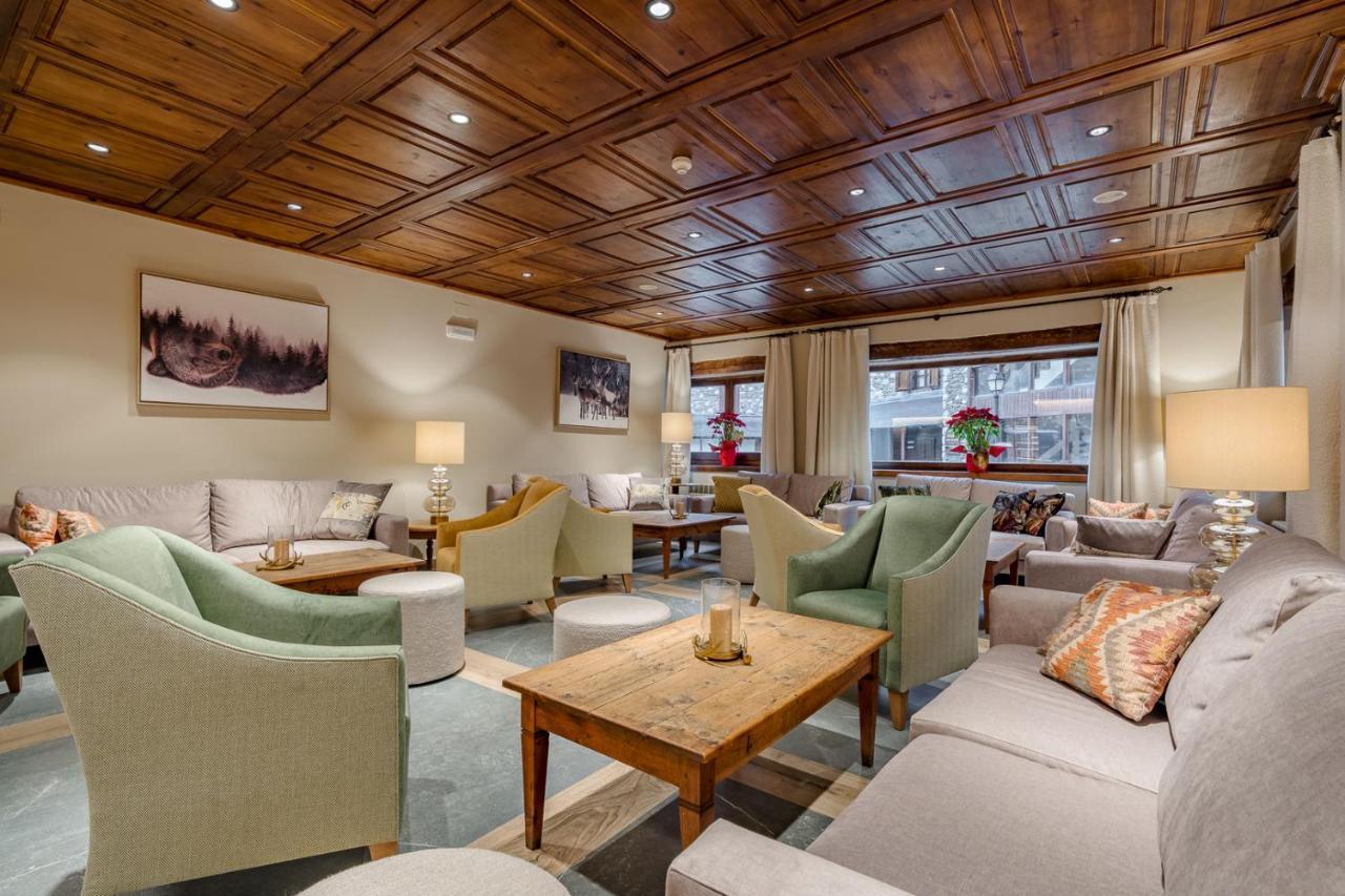 Hotel Chalet Bassibe Baqueira Beret Kültér fotó