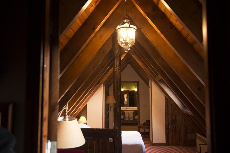 Hotel Chalet Bassibe Baqueira Beret Kültér fotó