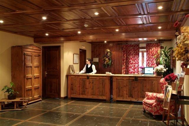 Hotel Chalet Bassibe Baqueira Beret Kültér fotó